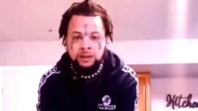 New Orleans Jailbreak Fugitive 