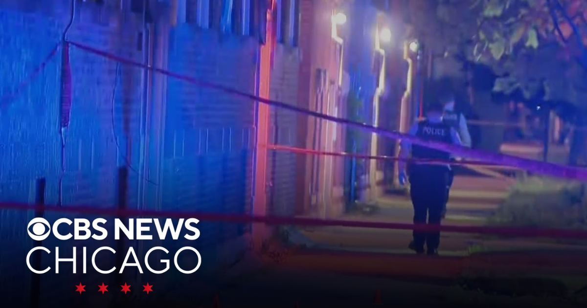 Emergency assistance center opening after Chicago mass shooting near St ...