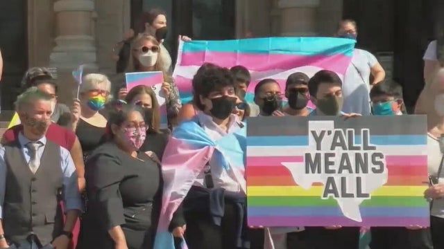 Dragonflies of Dallas, Pride Month 