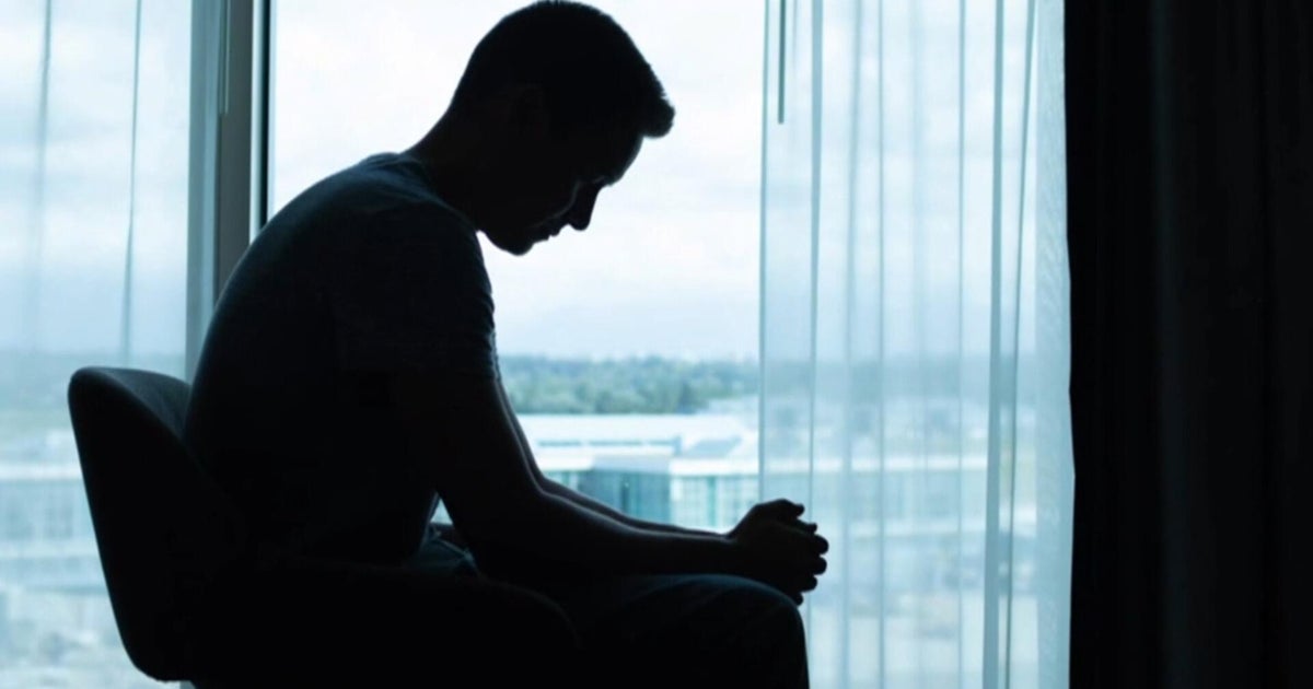 Reporter's Notebook: Medicaid cuts and the mental health of men in rural America