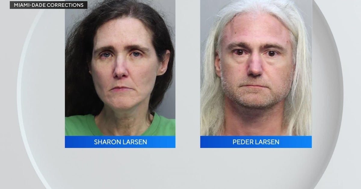 Hialeah parents told to stay away from daughter in child abuse and narcotics case, police say