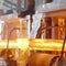 Timeline of Trump's steel and aluminum tariffs