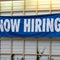 ADP employment report shows slowdown in May hiring