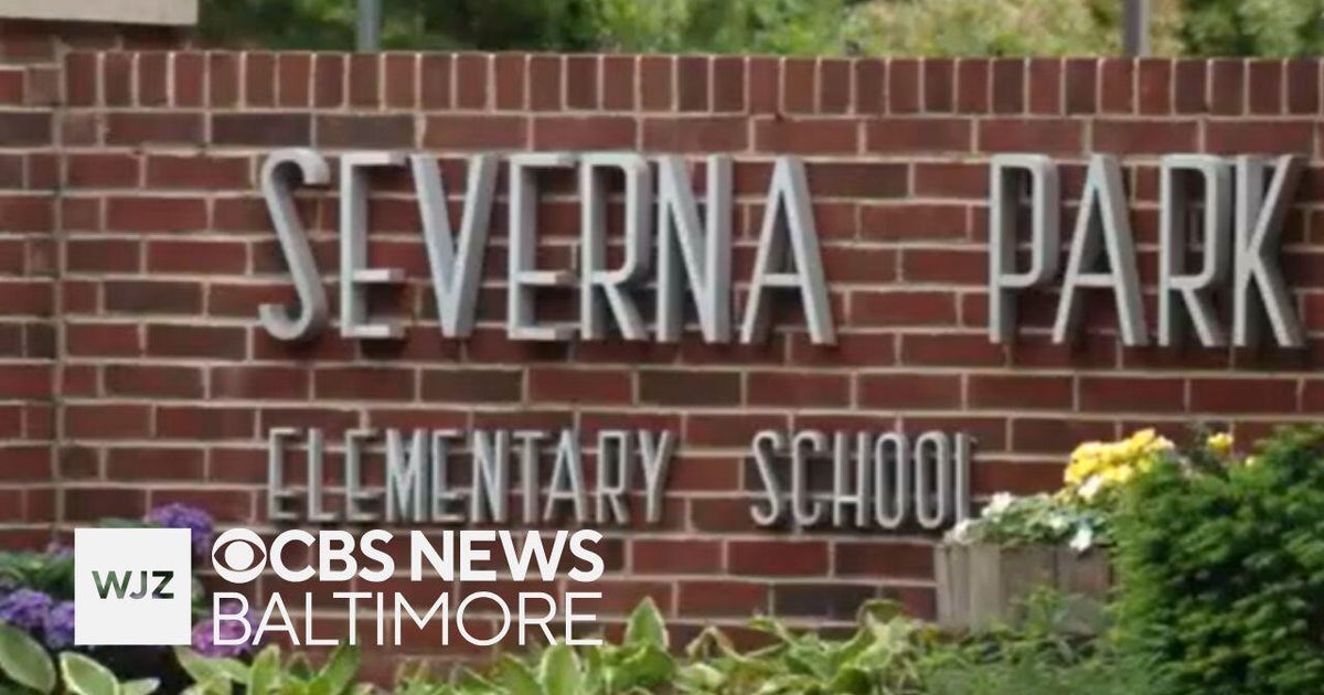 10-year-old testifies in sex abuse trial of former Maryland teacher - CBS Baltimore