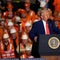 Trump tariffs would cut deficits by $2.8 trillion, shrink the economy, CBO says