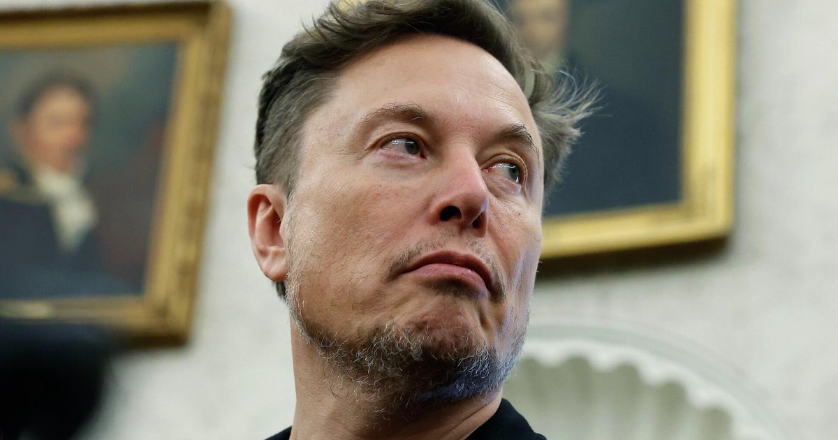 Johnson says he is "not upset" with Musk after budget bill's comments