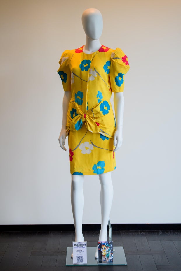 Princess Diana's Style & A Royal Collection Preview