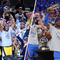 Gen Z is taking over the NBA Finals between Thunder and Pacers