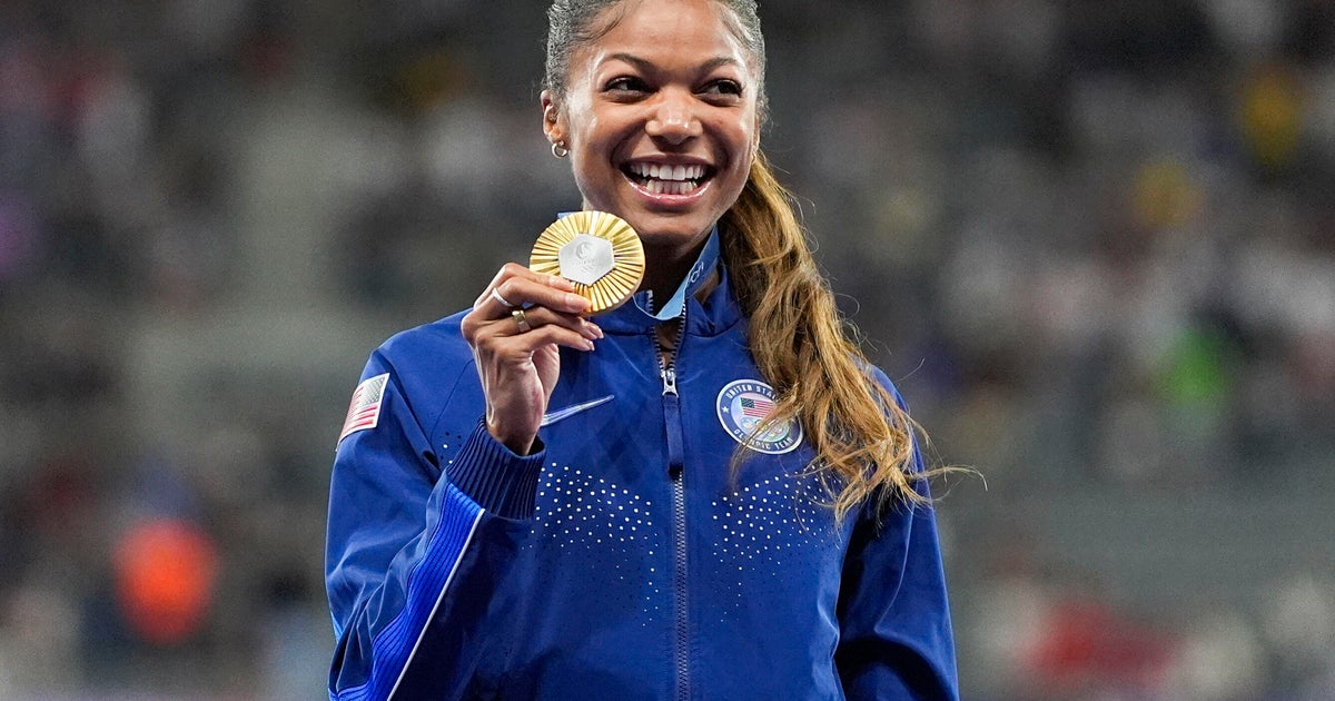 FanDuel bans bettor who heckled Olympic champion Gabby Thomas in Philly 