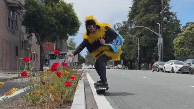 Mr. Bloom San Francisco 