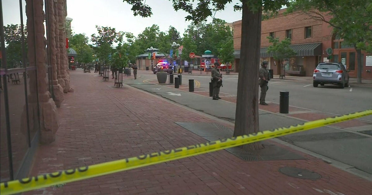 Boulder terror attack suspect indicted on 12 hate crime charges 