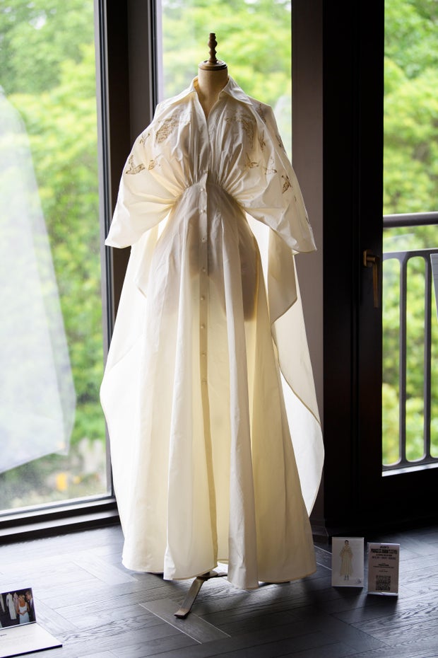 Princess Diana's Style & A Royal Collection Preview