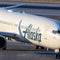Tariffs are causing Alaska Airlines to cancel flights. Here's why.