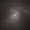 Fluke discovery at planetarium sheds light on mysterious cosmic cloud