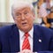 Trump officials considering rule that would keep asylum-seekers from getting work permits