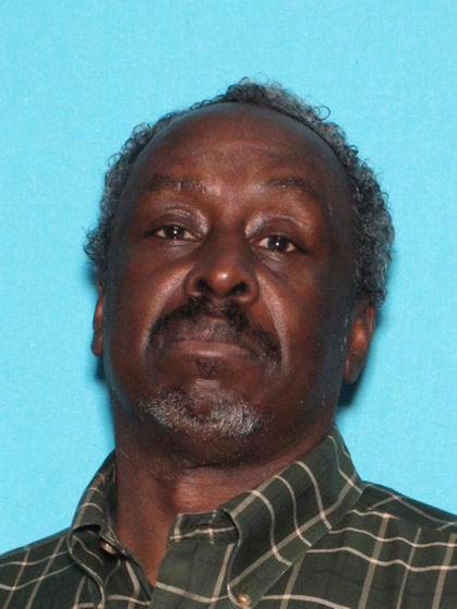 Lamar Williams of Detroit 