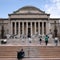 Education Dept. threatens Columbia University's accreditation