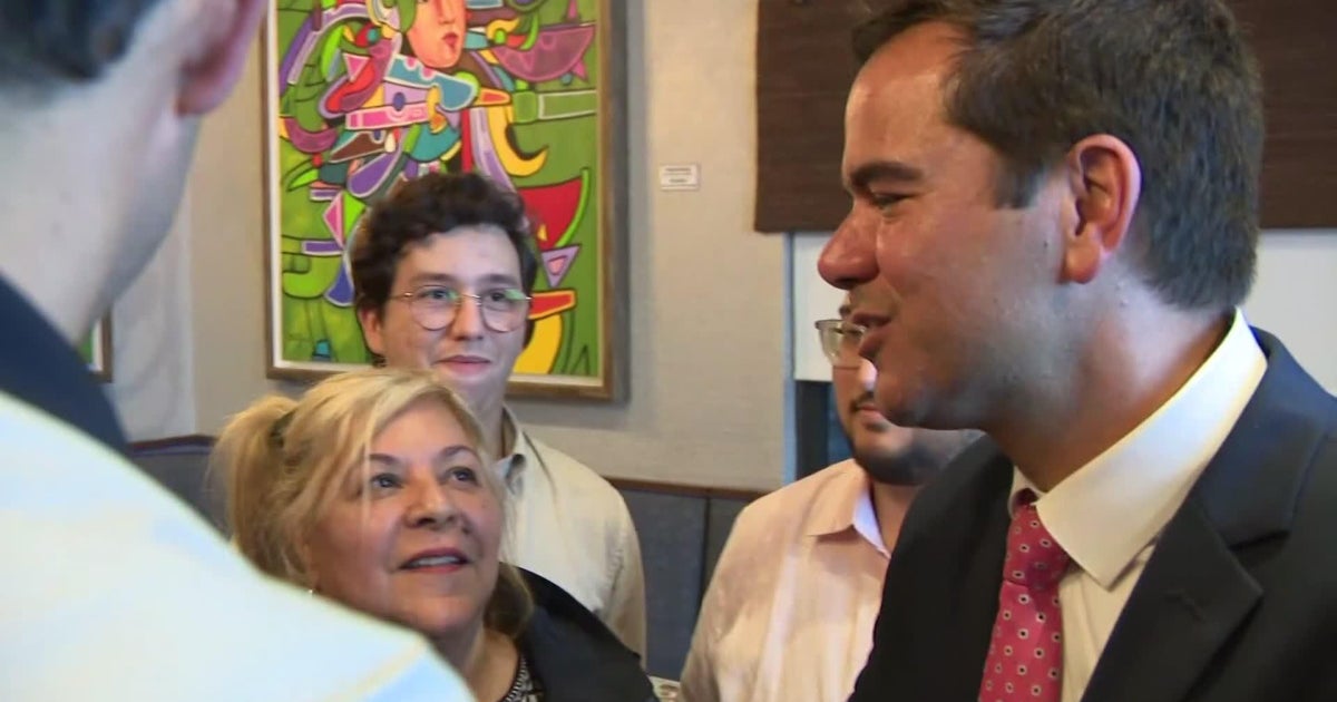 Ralph Rosado wins District 4 special election, vows independent voice on Miami City Commission