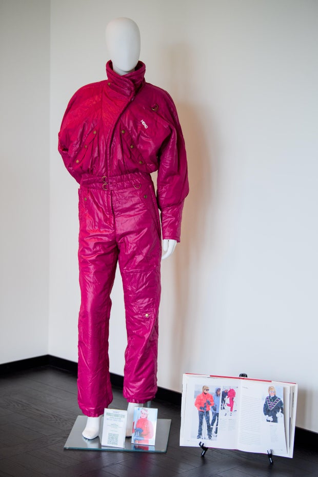 Princess Diana's Style & A Royal Collection Preview