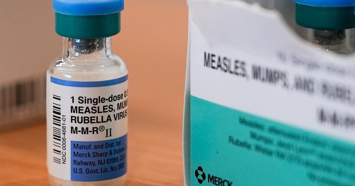 At least 3% of measles cases this year were in people who were fully vaccinated, as CDC says At least 3% of measles cases this year were in people who were fully vaccinated, as CDC says