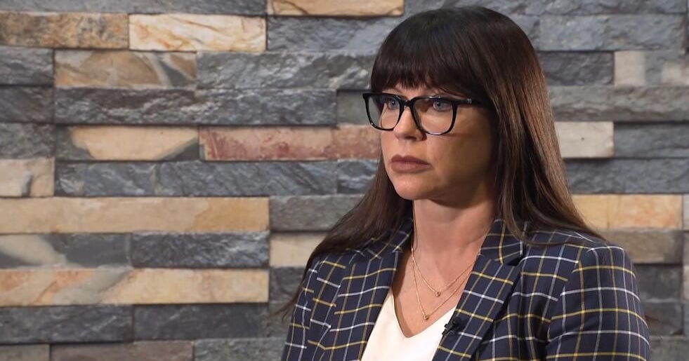 Brenda Tracy sues Michigan State University Board of Trustees 
