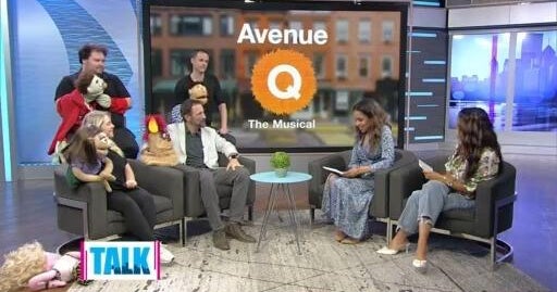 “Avenue Q” kicks off Split Stage Productions’ 10th season - CBS Pittsburgh