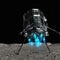 Watch: Private Japanese lunar lander descends to moon, unclear what its fate is