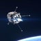 Japanese startup loses connection to lunar lander moments before moon touchdown
