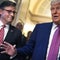 Trump's sales pitch for the "big, beautiful" budget bill doesn't match the facts