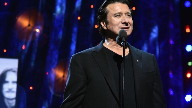 32nd Annual Rock & Roll Hall Of Fame Induction Ceremony - Show 
