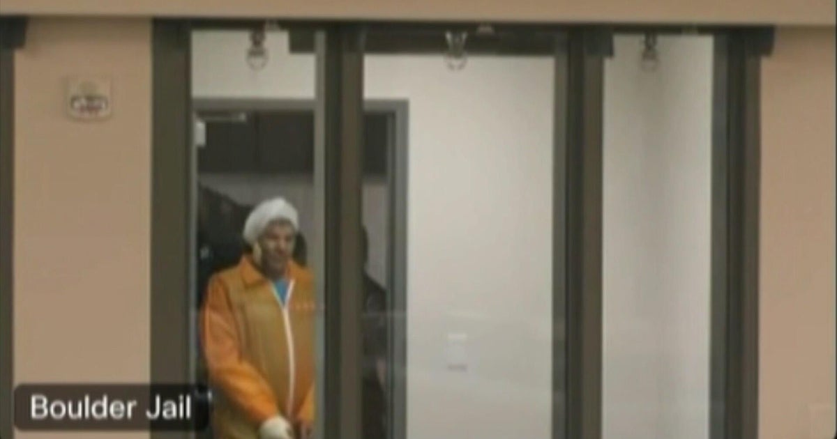 Boulder attack suspect to appear in court days after Pearl Street ...