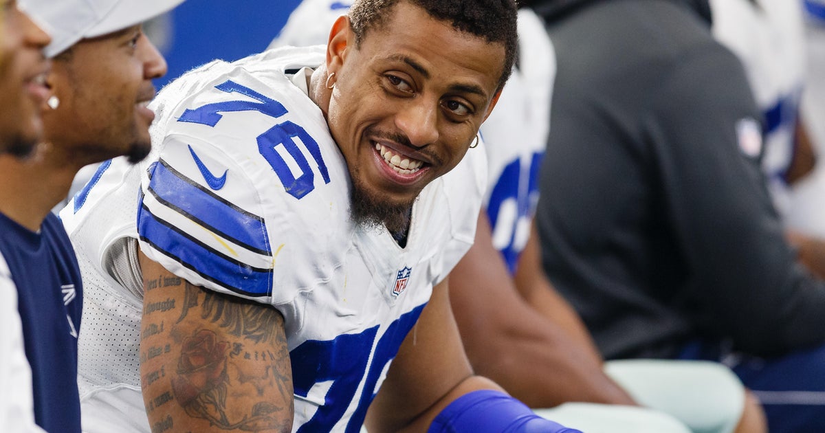 Former Dallas Cowboy Greg Hardy arrested for family violence in Richardson 