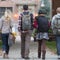 Colleges are slightly less diverse after affirmative action ruling, CBS News analysis finds