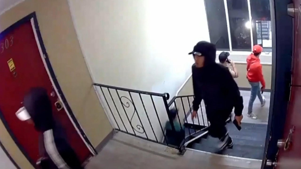 Livestreamed murder of TikTok star who denounced Tren de Aragua gang is under investigation in Venezuela