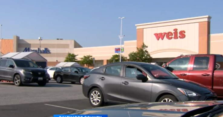 Police in Maryland warn of uptick in theft, break-ins as summer approaches 
