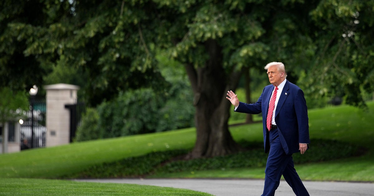 Trump travel ban map and list show countries affected by new restrictions 
