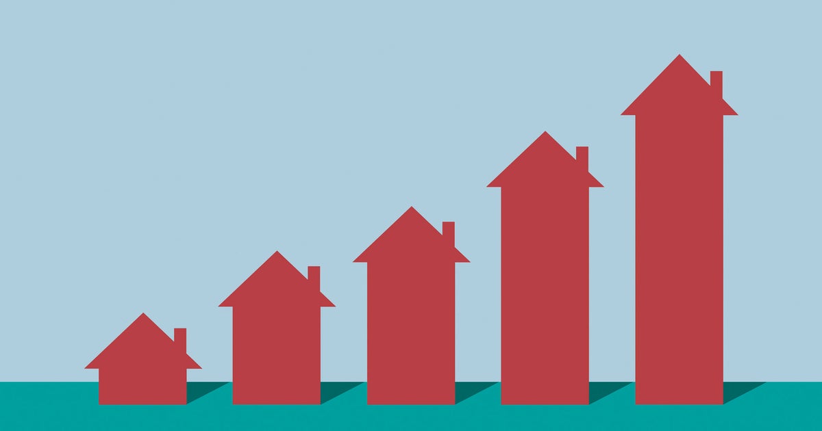 Home equity levels just hit a new high. Here’s why it’s worth borrowing now. Home equity levels just hit a new high. Here’s why it’s worth borrowing now.