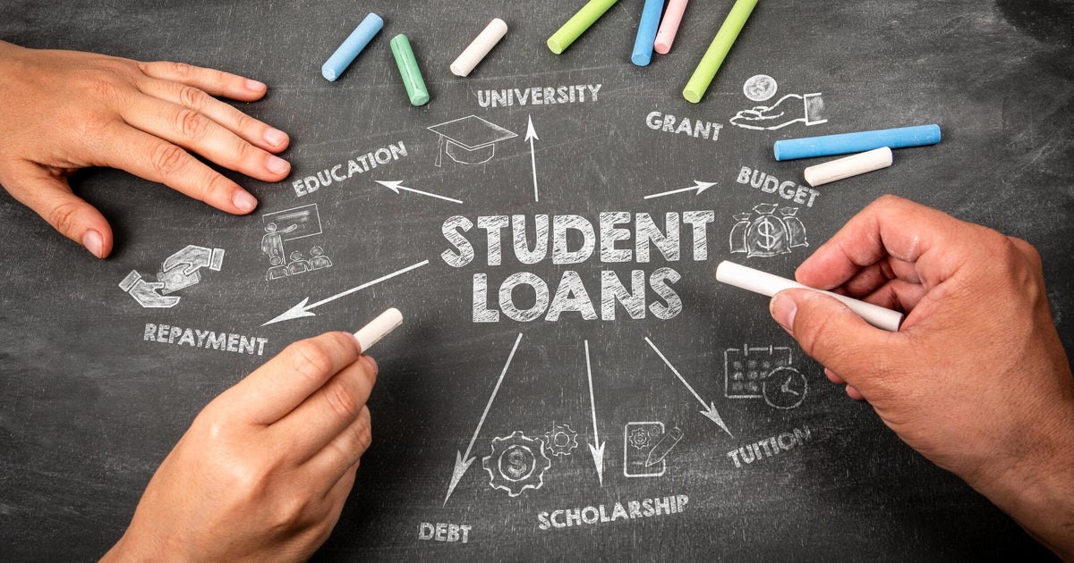 Student loan moves to make for the fall 2025 semester 