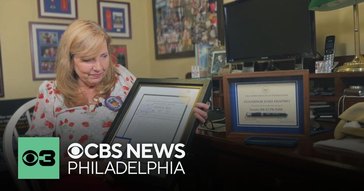 Pennsylvania Enacts Paul Miller's Law Banning Handheld Phones Driving