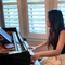 Pianists from across the world go for glory at international competition