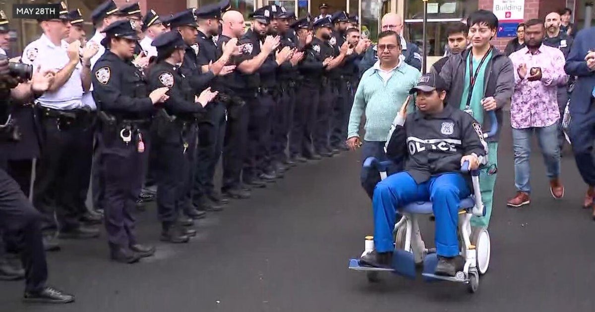 Suspect in attack on off-duty NYPD officer in the Bronx pleads not guilty 