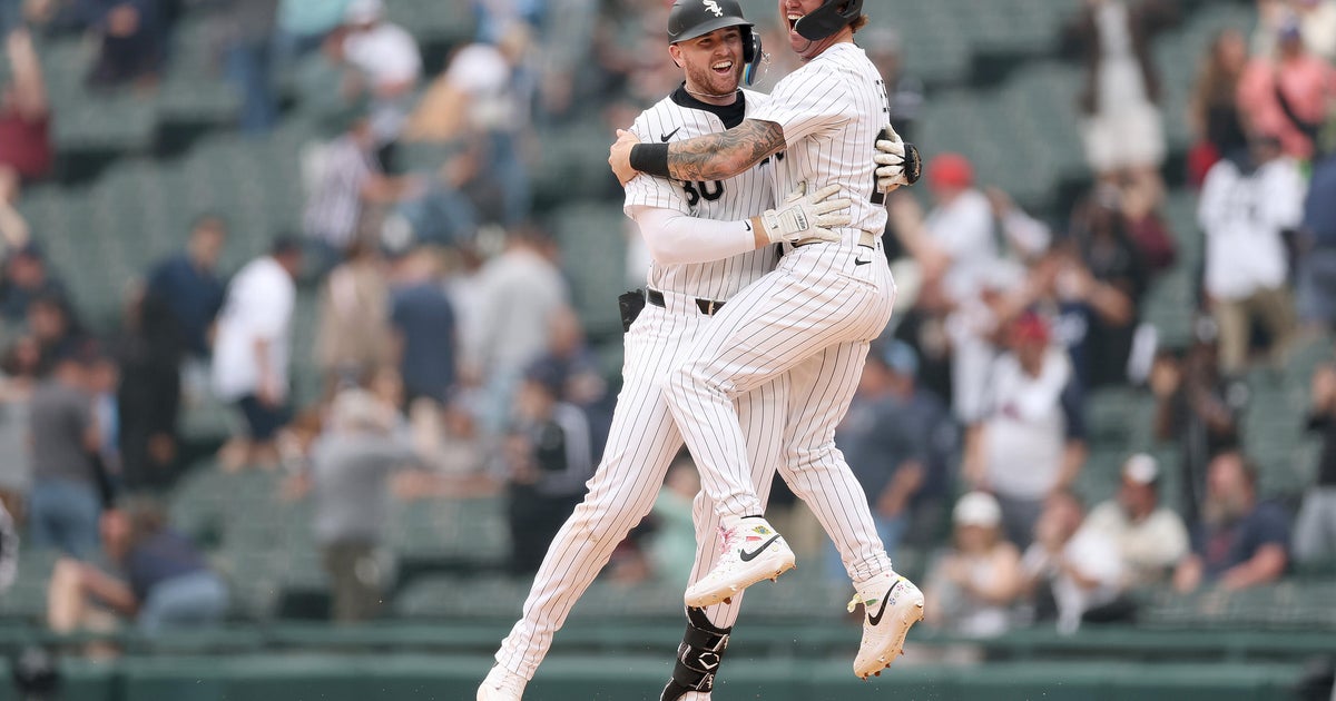 Elko delivers RBI single in the 10th; White Sox beat AL-leading Tigers 3-2 