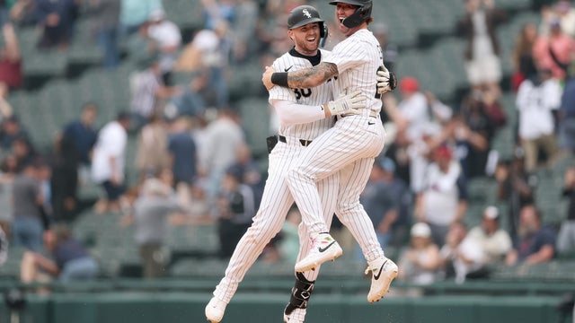 Detroit Tigers v Chicago White Sox 