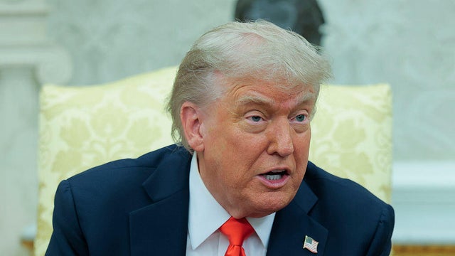 US Germany Trump 