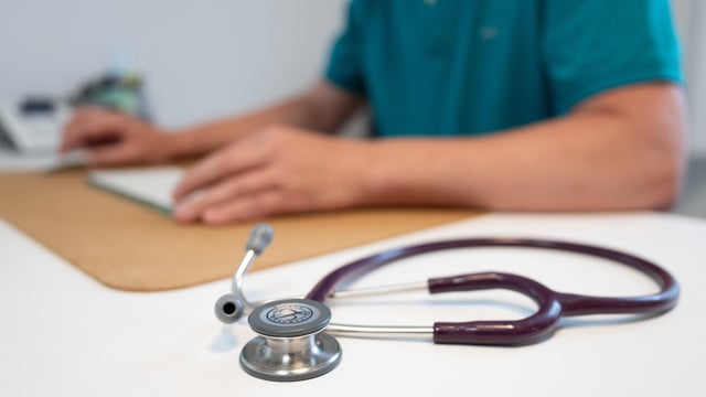 Doctor's Office 
