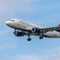 Battery fire forces Delta flight to make emergency landing in Fort Myers