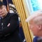 Trump and Musk trade barbs as public feud over budget bill turns personal