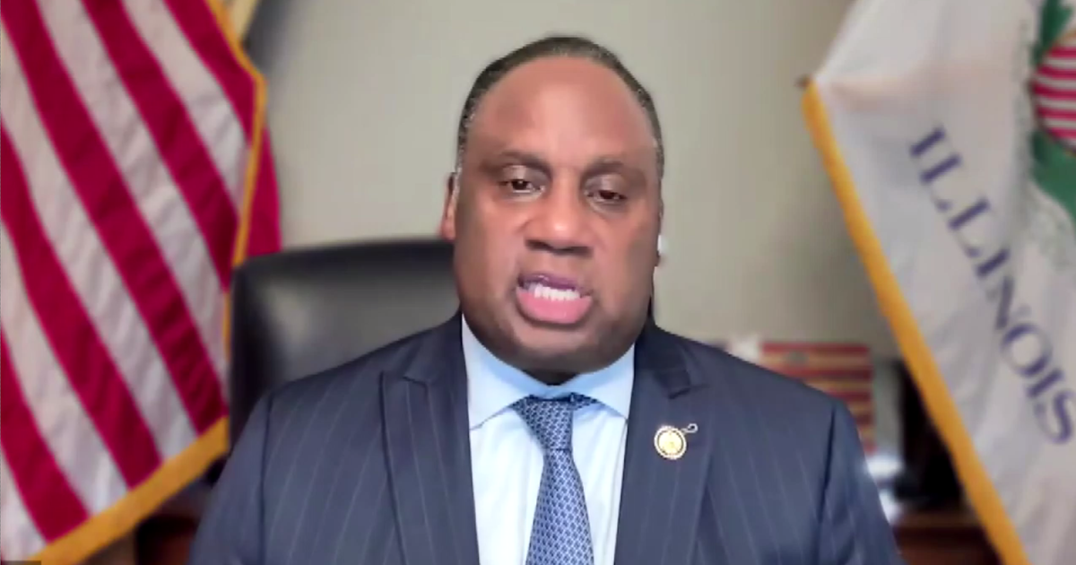 Chicago area congressman wants CDC to get involved in fight against gun violence 