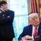 Trump says he's disappointed by Musk criticism of budget bill, Musk says he got Trump elected