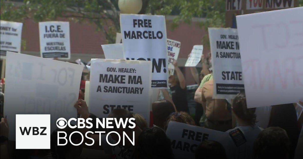 Milford High School teen granted bond after getting detained by ICE ...